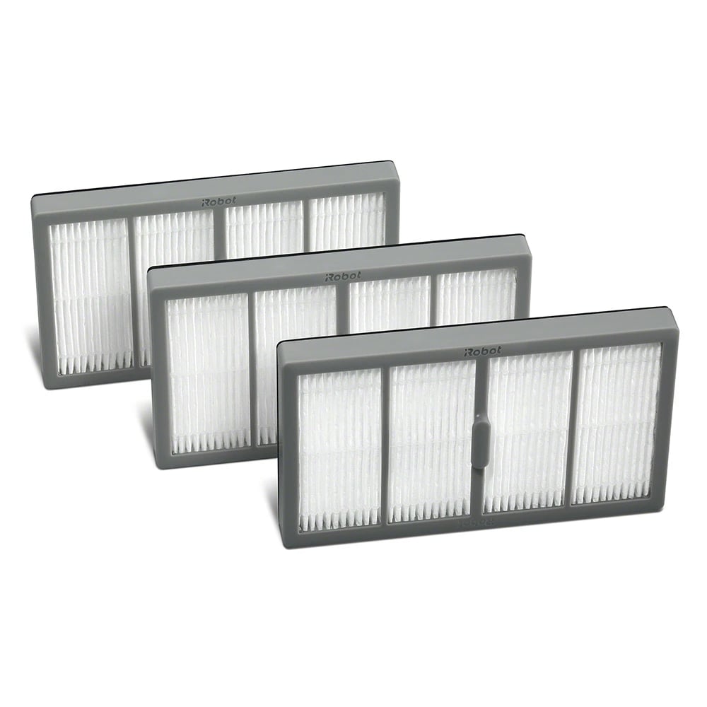 High-Efficiency Filter, 3-Pack for Roomba® s series