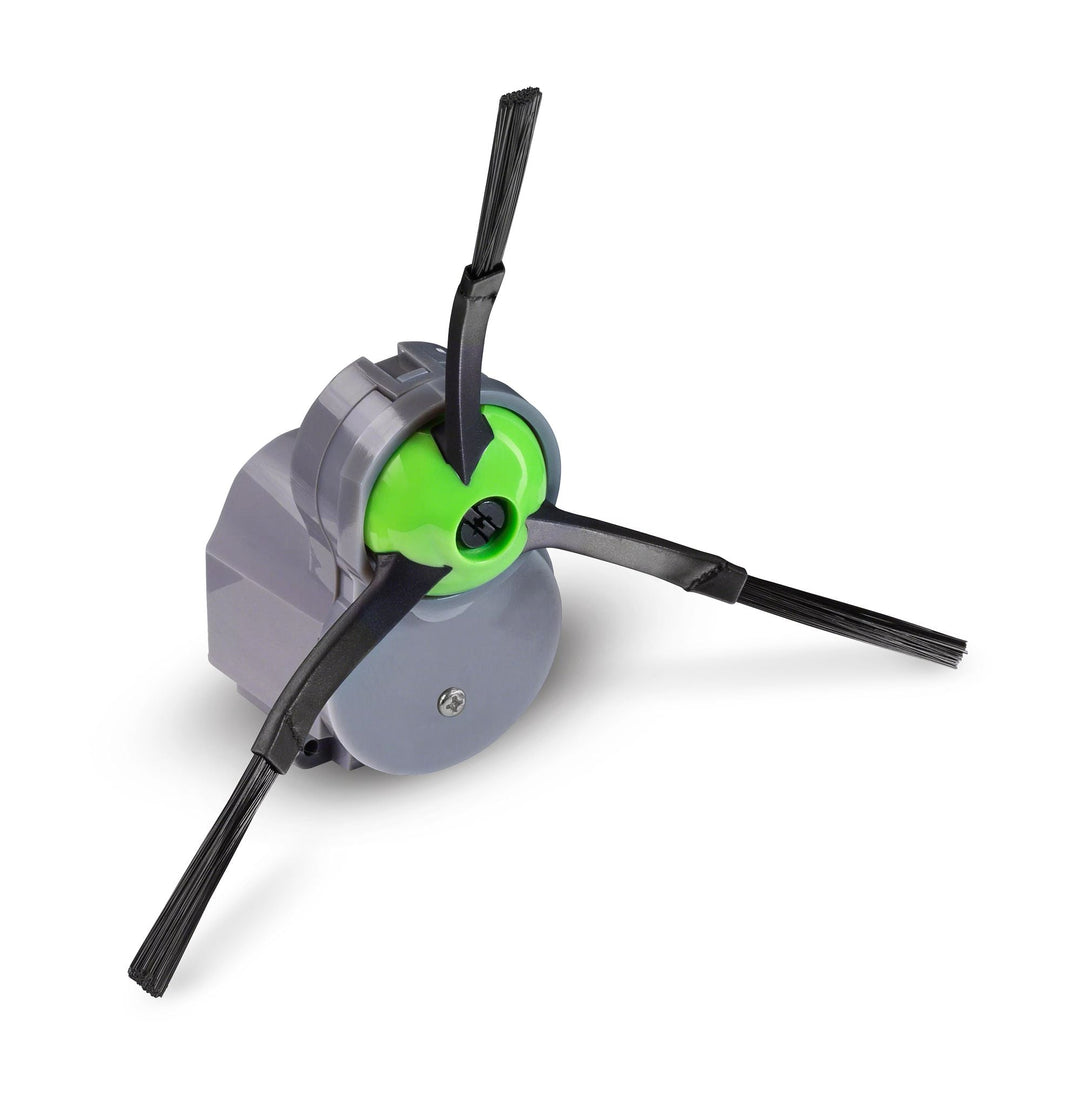 Edge-Sweeping Brush Module for Roomba® e & j Series, and select i Series robots