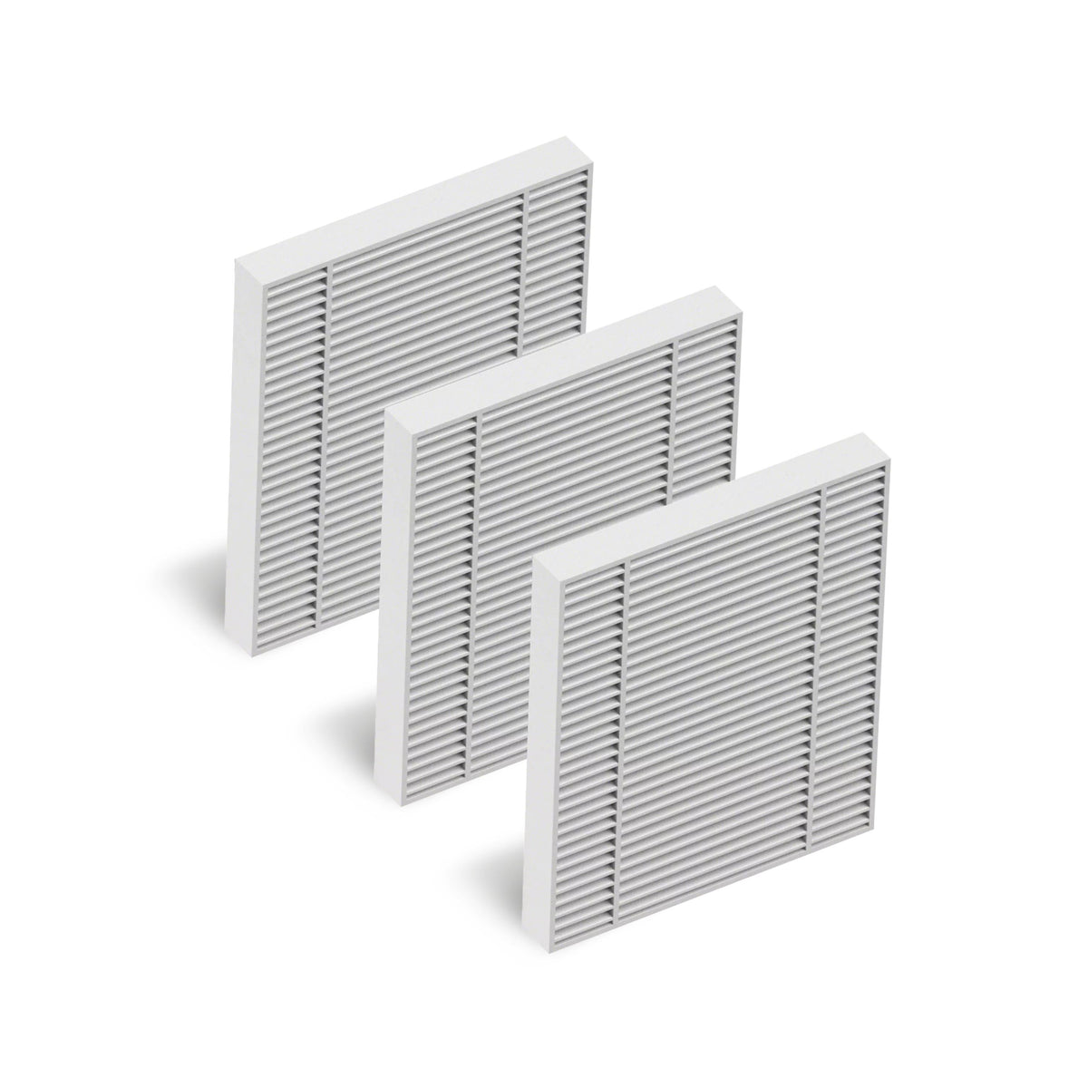 Filter for Roomba® 105 & Essential series robots, 3-Pack