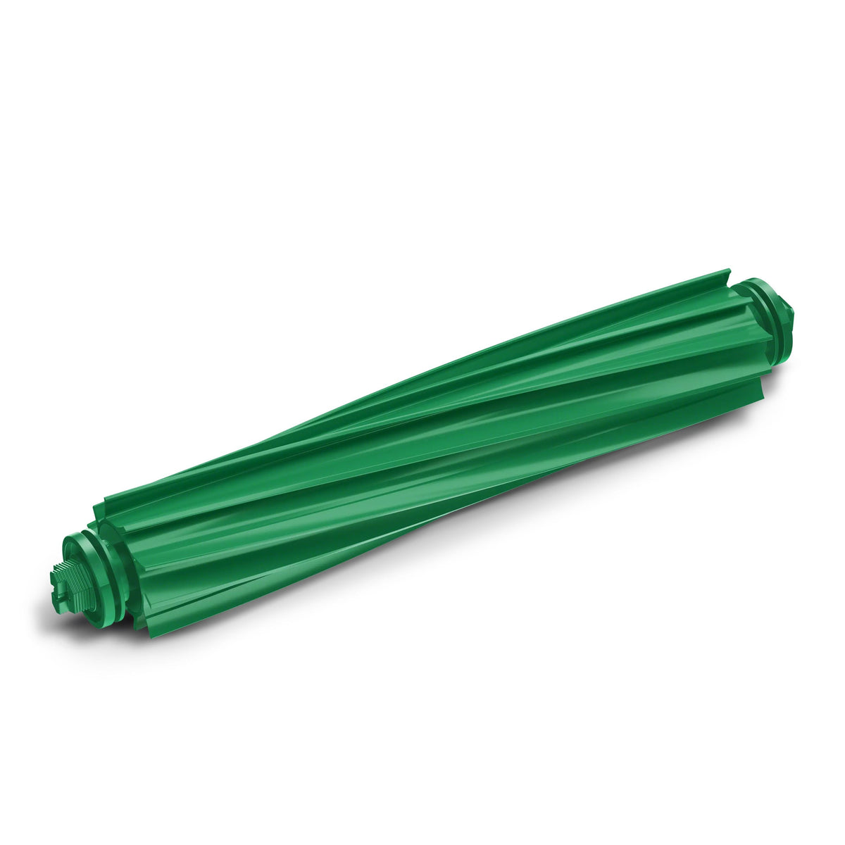 Multi-Surface Rubber Brush for Roomba® Plus 400 (4000) and 500 & Roomba® 200 (2000) DustCompactor™ Series Combo & Vac Robots