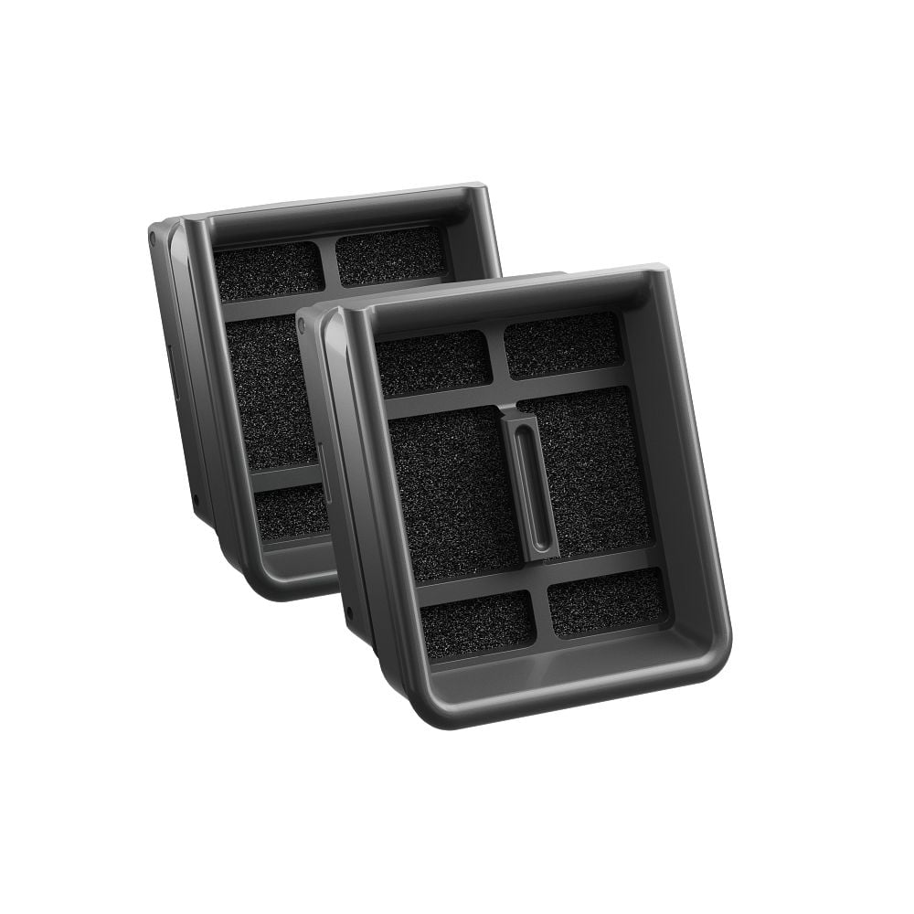 Wet Filter for Roomba® Electro Plus 5-in-1 Disinfecting Hard Floor Cleaner, 2-Pack