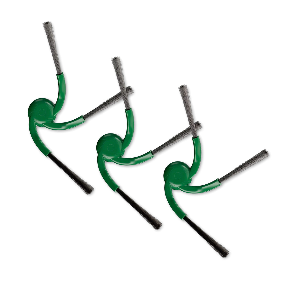 Edge-Sweeping Brush for Roomba® 575/515/415/115 Combo Robots, 3-Pack