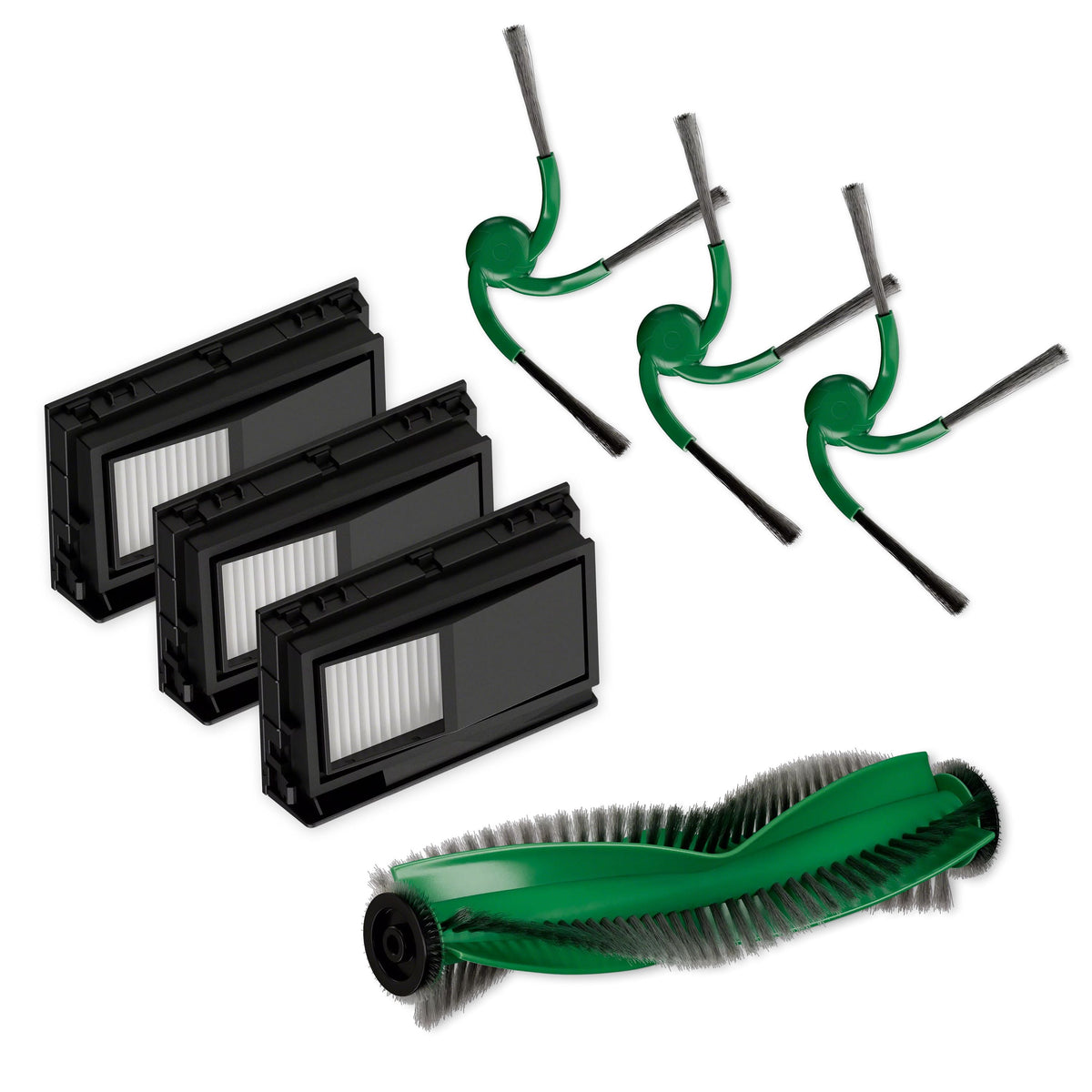 Replenishment Kit for Roomba® Plus 575/515/415 Combo Robots
