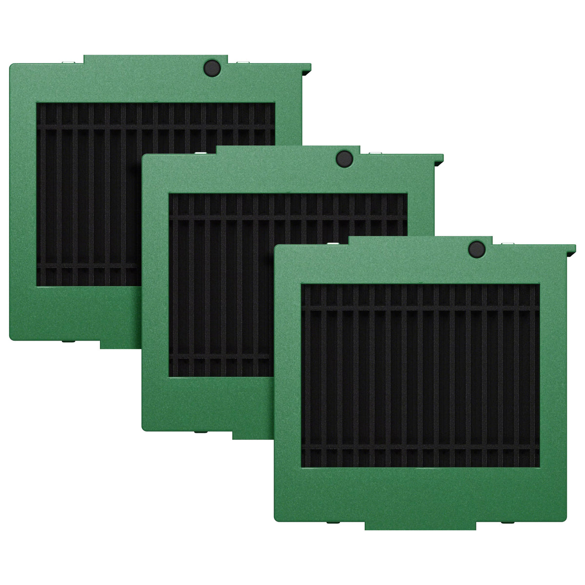 Carbon Filter for Roomba® 504, 705, 715 Vac Robots, 3-Pack